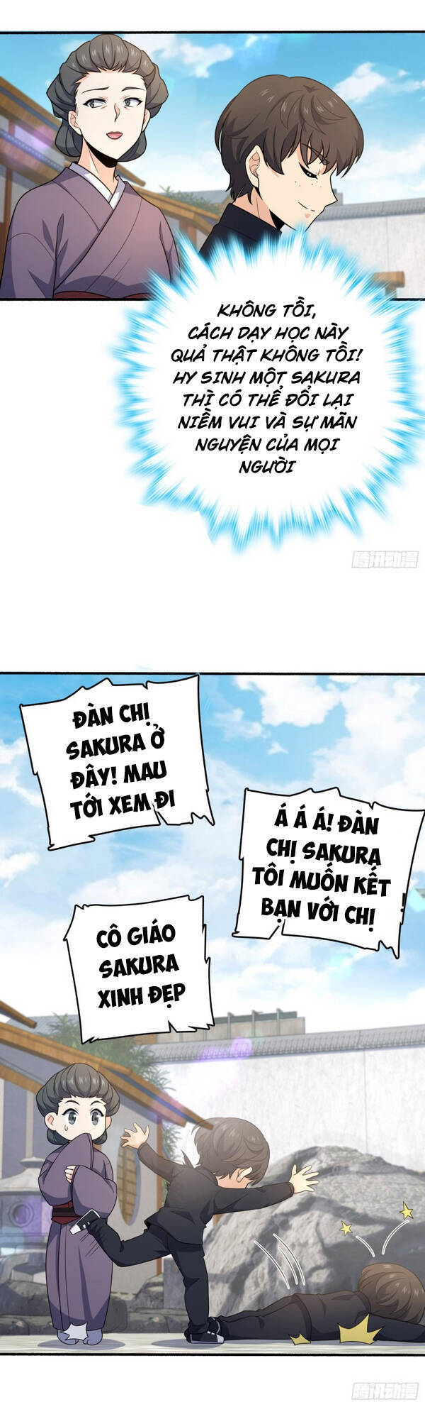 Chương 219 - trang 15