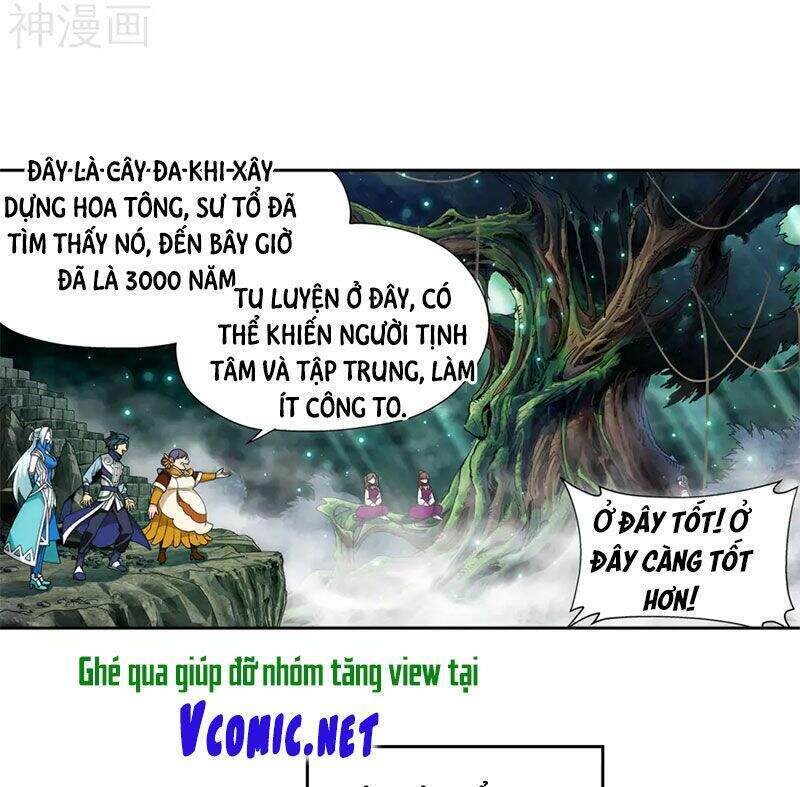 Chương 329 - trang 18