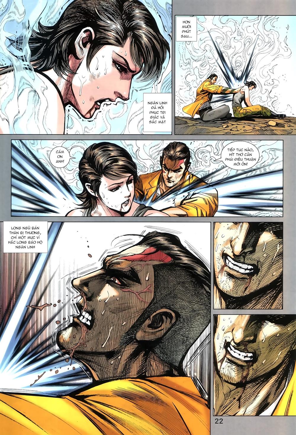 Chương 877.2 - trang 12