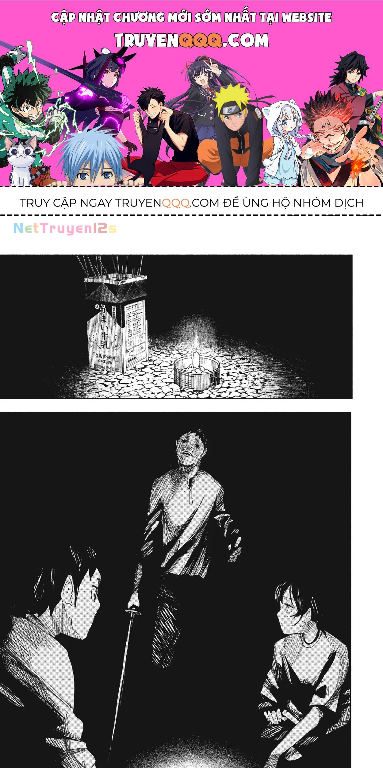 Chương 127 - trang 1