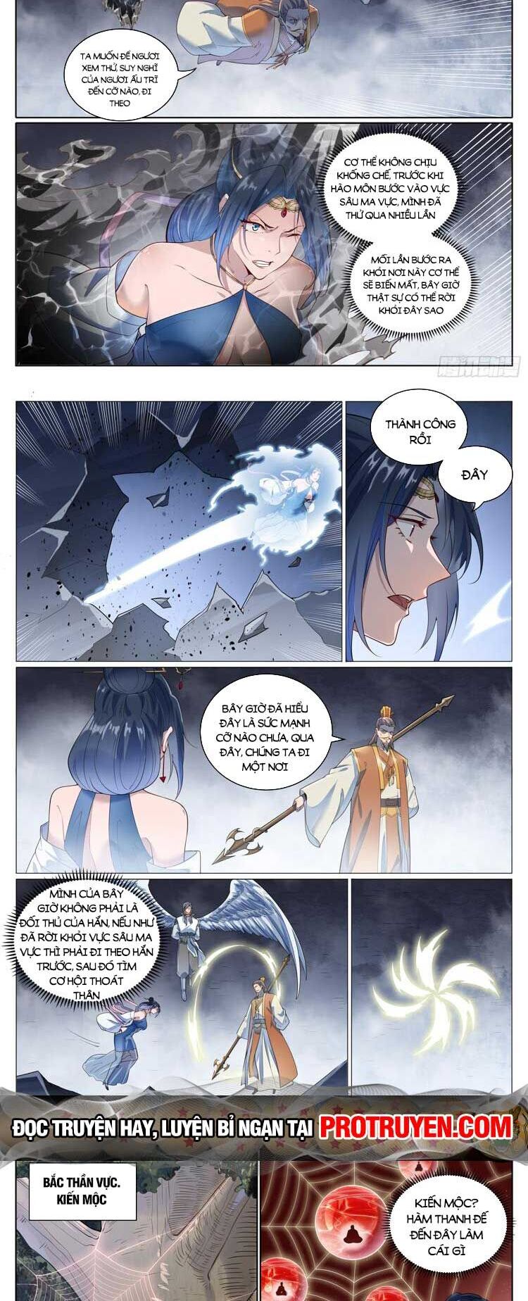 Chương 1076 - trang 8