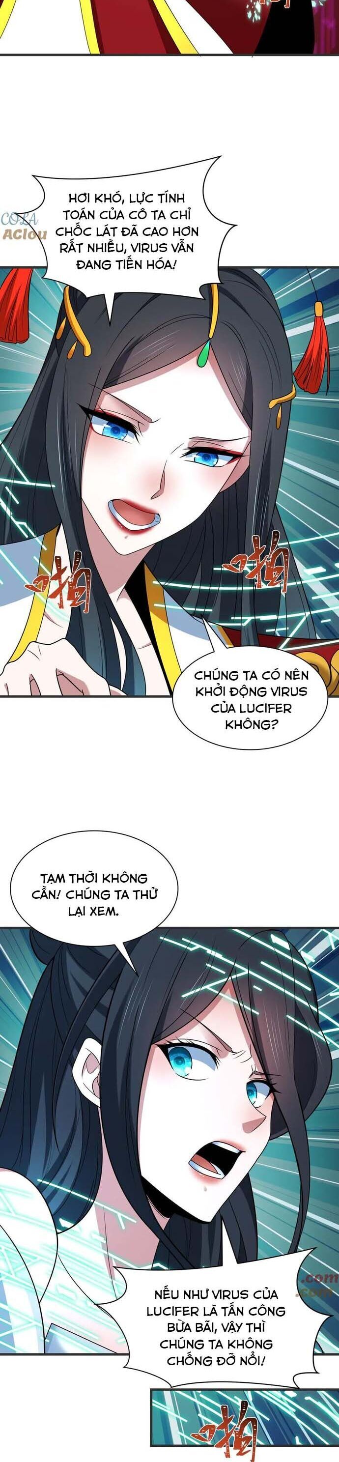 Chương 430 - trang 12
