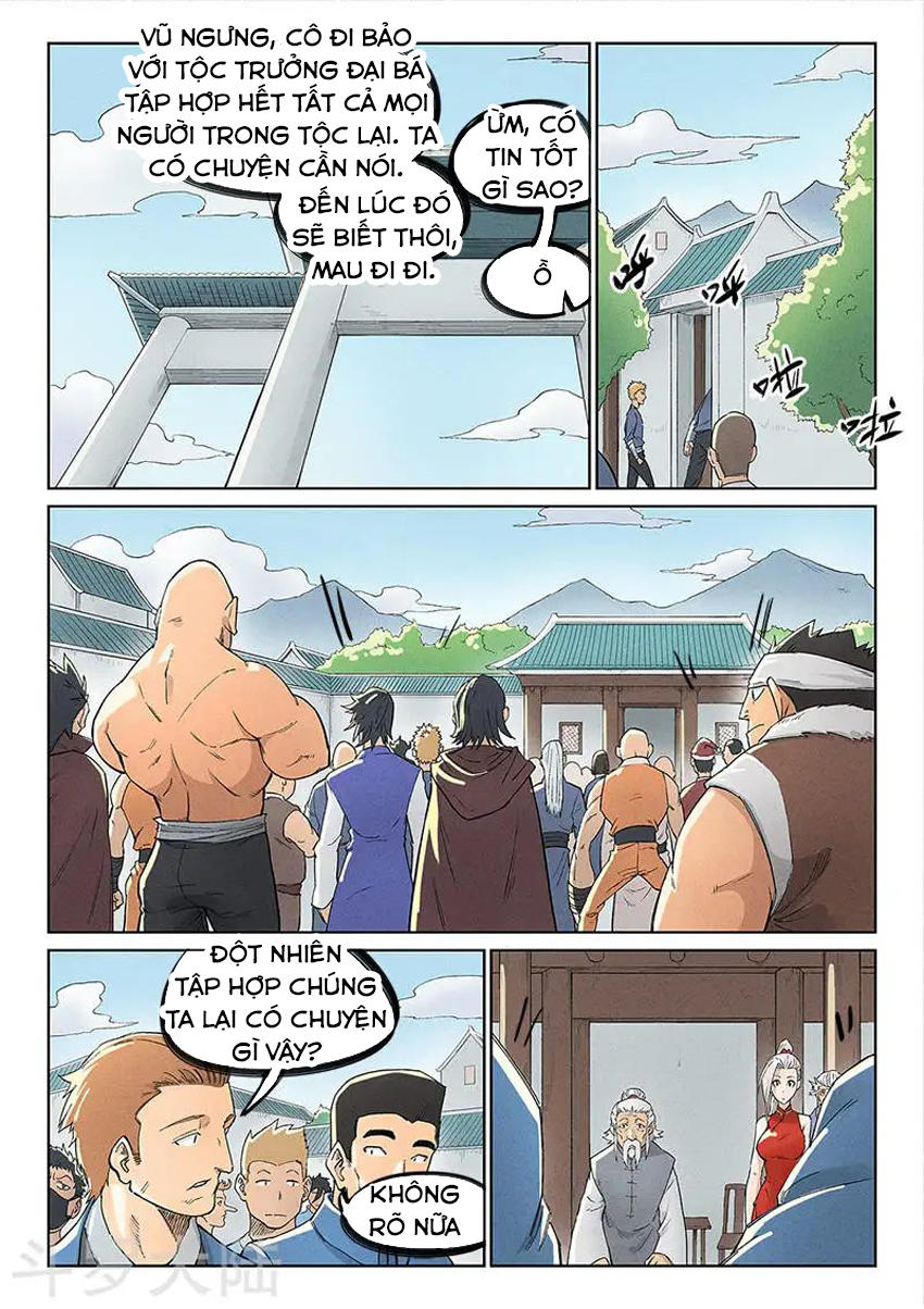 Chương 238 - trang 2