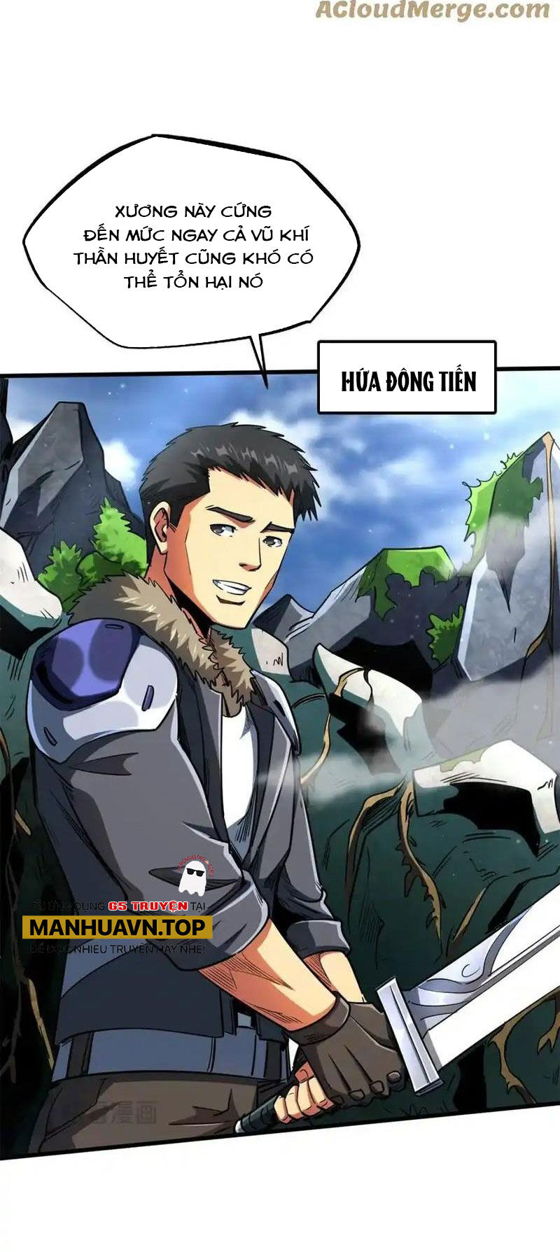 Chương 215 - trang 16