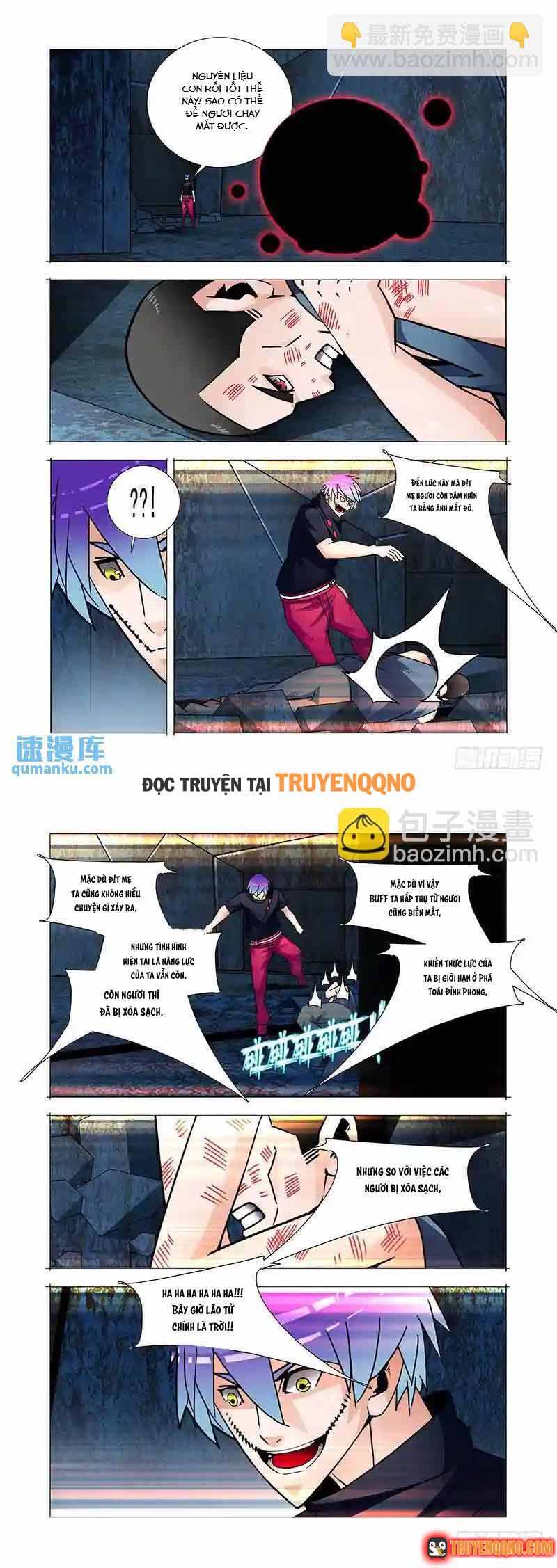 Chương 302 - trang 6