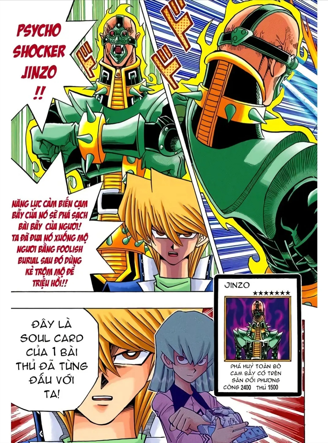 Chương 212 - trang 18