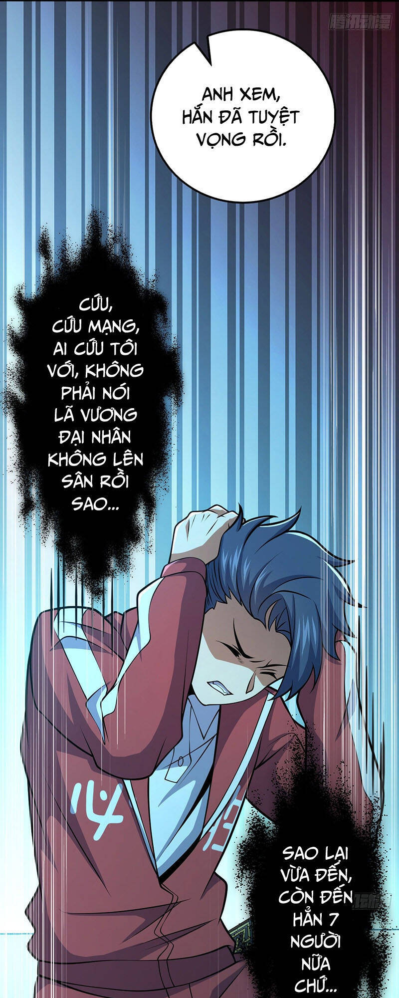Chương 442 - trang 48