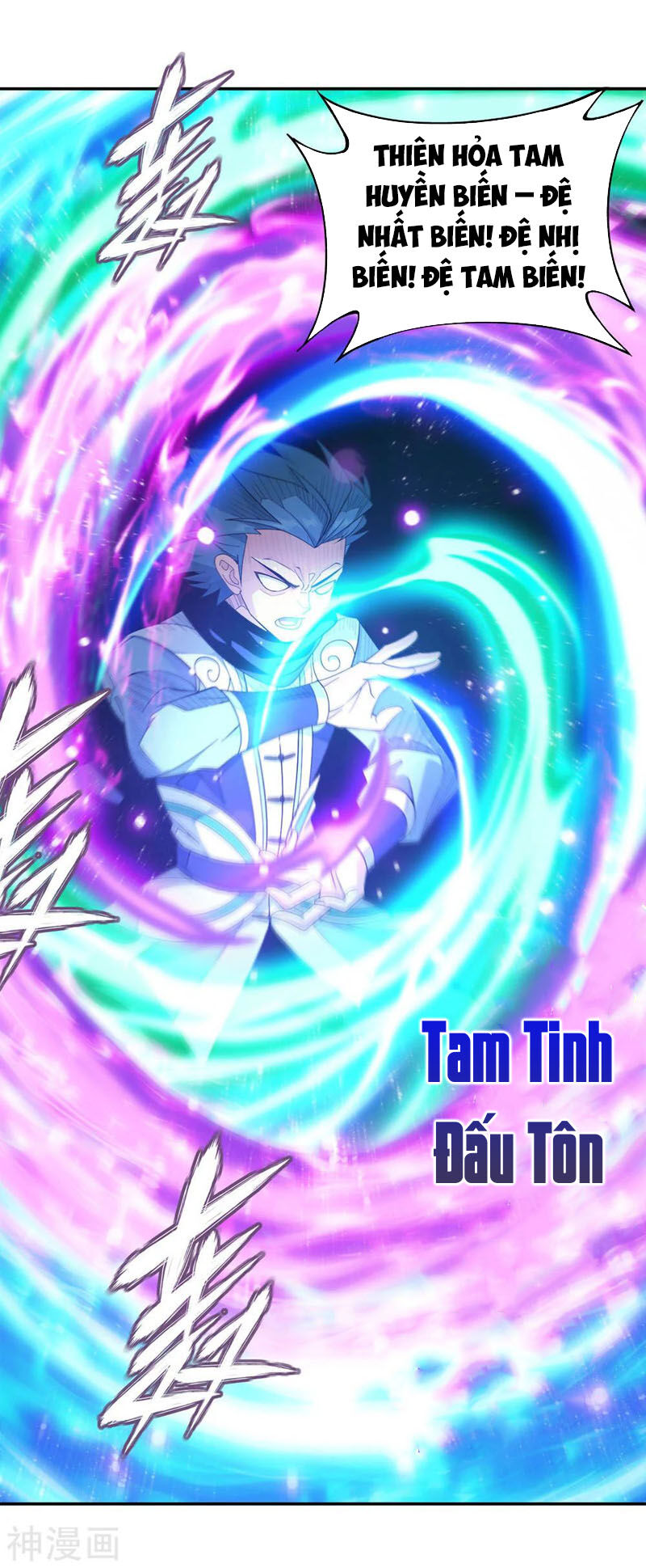 Chương 319 - trang 9