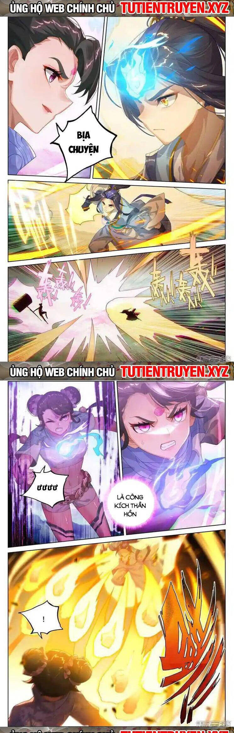 Chương 742 - trang 3