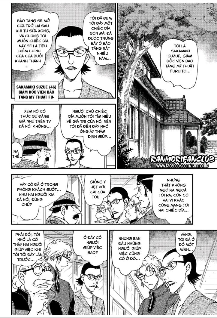 Chương 1036 - trang 8