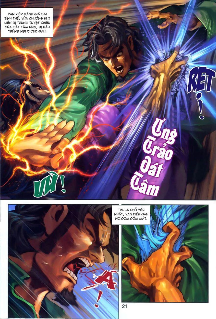 Chương 257 - trang 21