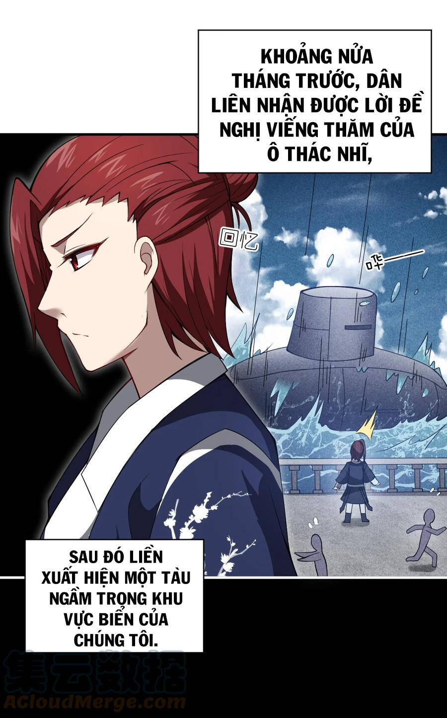 Chương 53 - trang 25