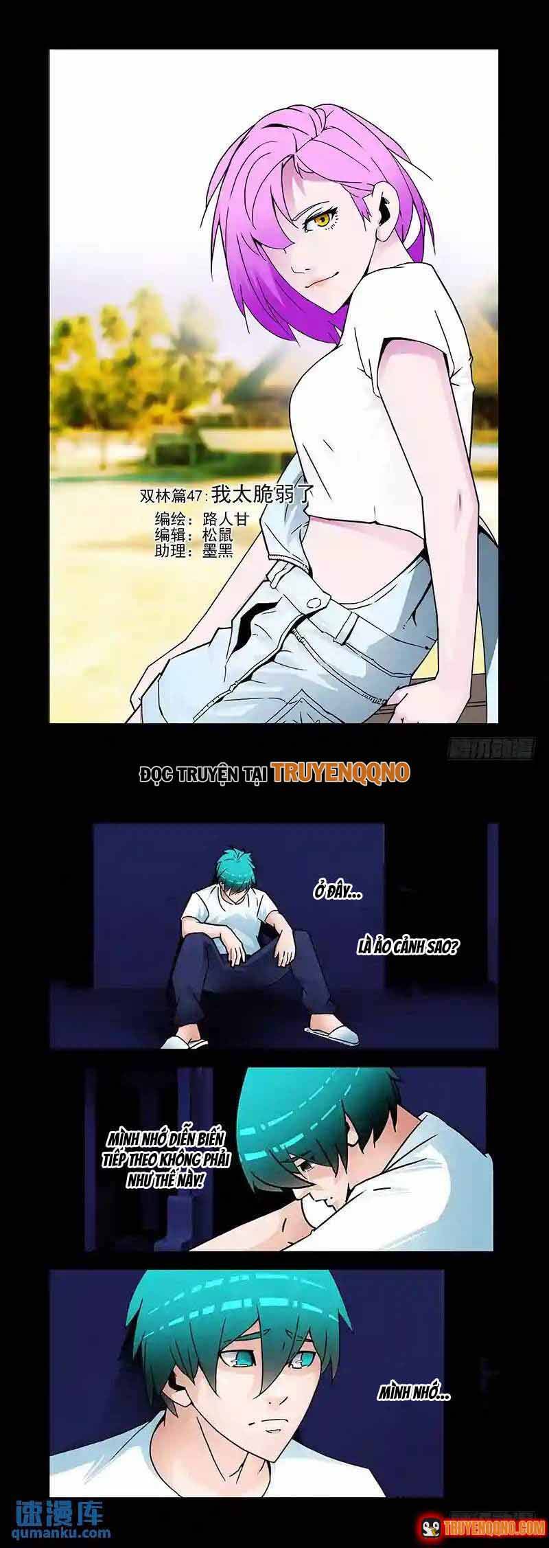 Chương 307 - trang 2