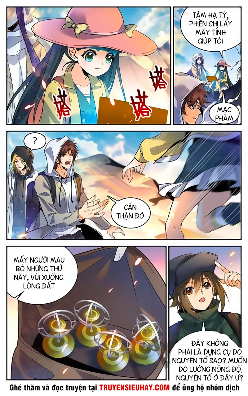 Chương 323 - trang 3