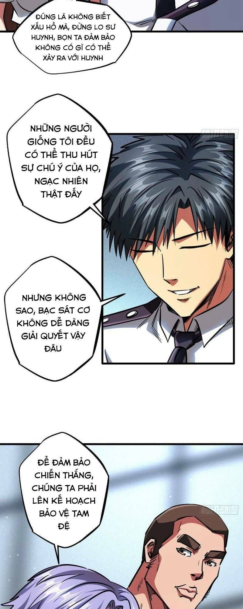 Chương 64 - trang 28