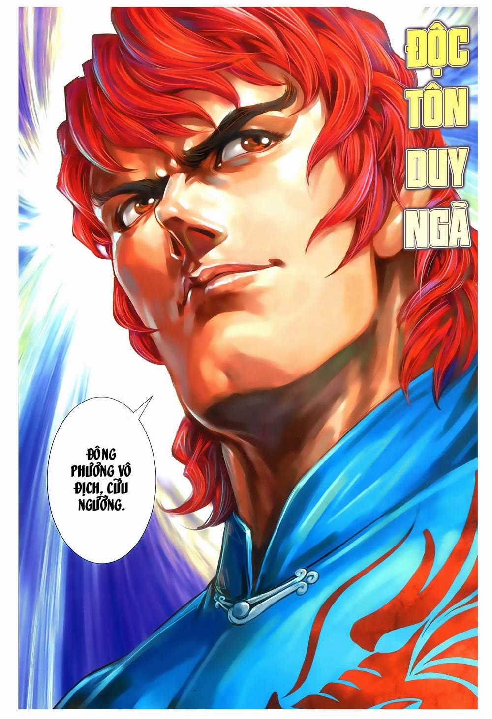 Chương 770 - trang 27
