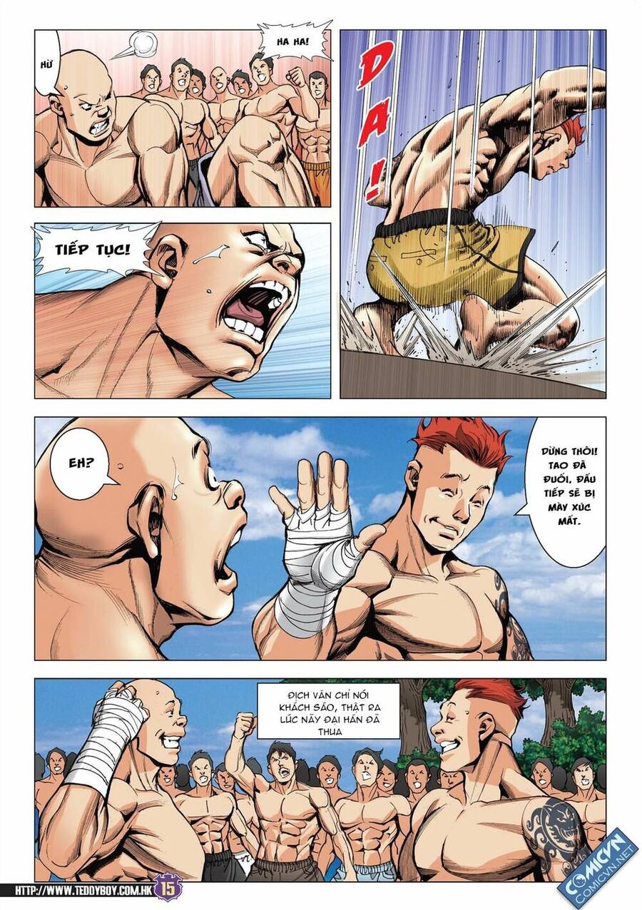 Chương 2123 - trang 13