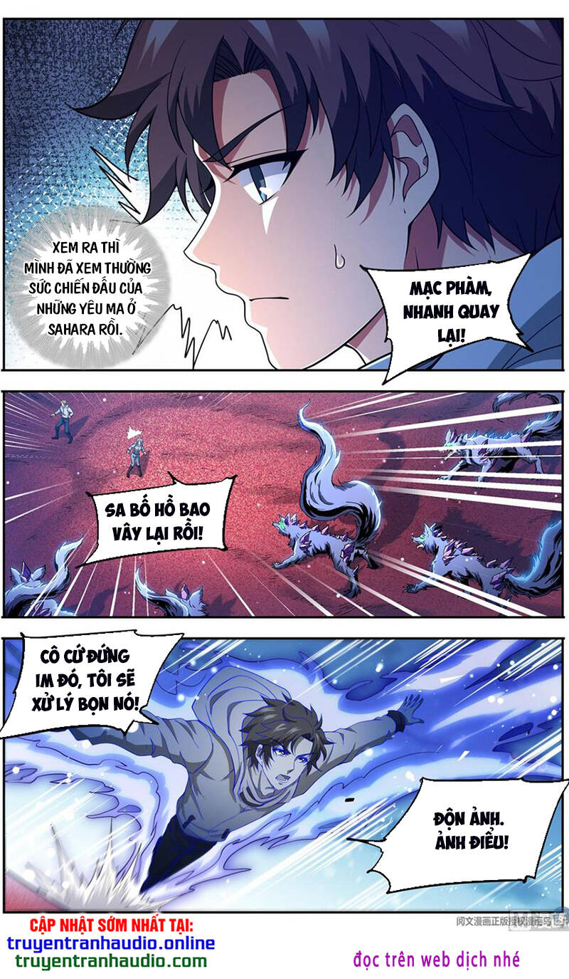 Chương 658 - trang 5