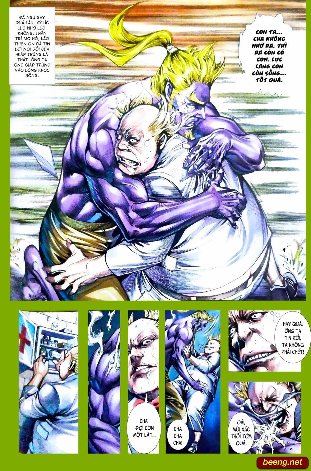 Chương 1087 - trang 7