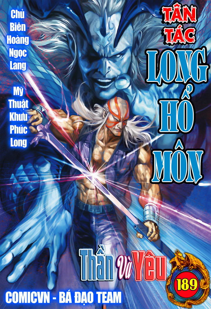 Chương 189 - trang 1