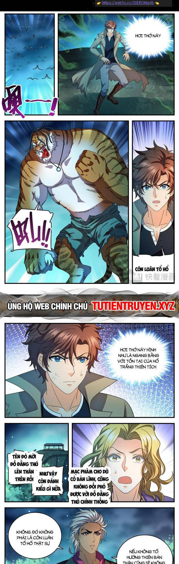 Chương 1116 - trang 2