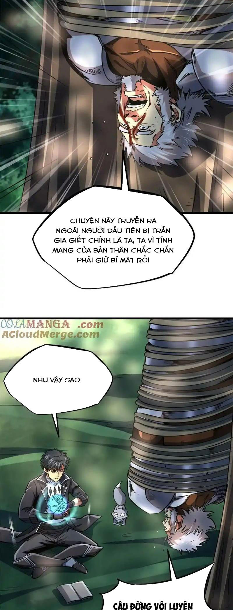 Chương 222 - trang 7