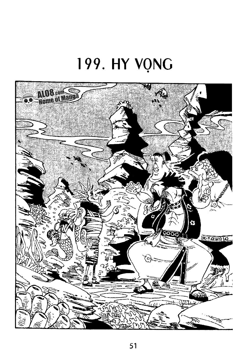 Chương 199 - trang 1