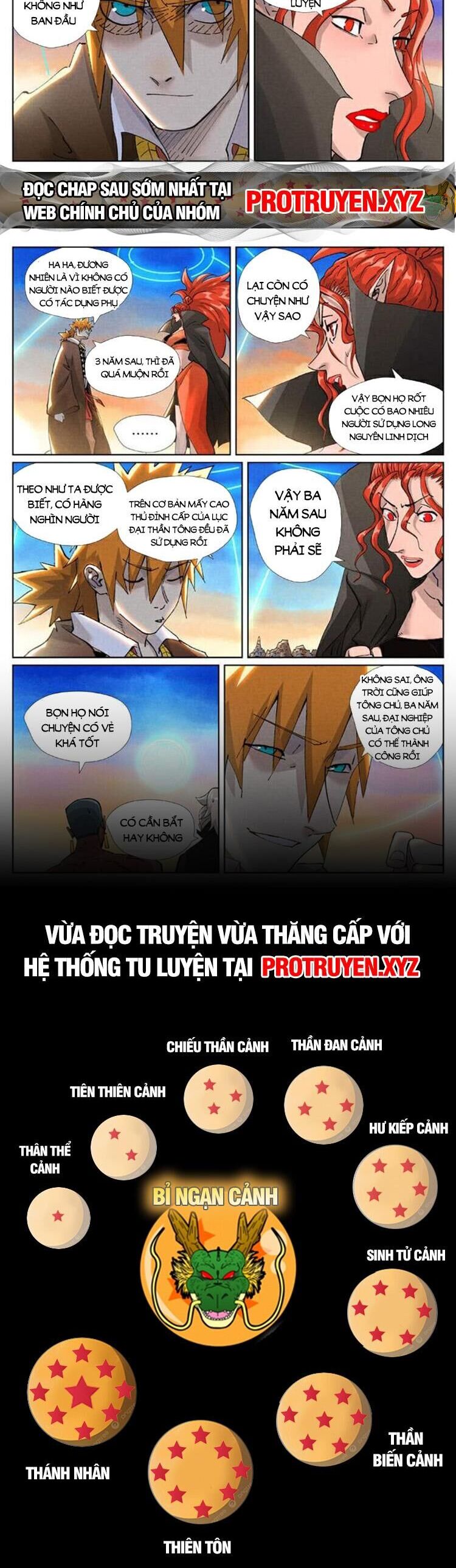 Chương 529 - trang 5