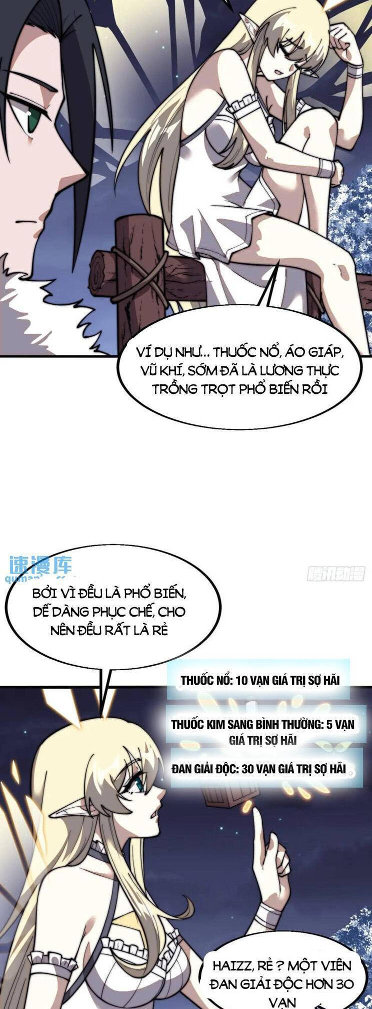 Chương 751 - trang 23