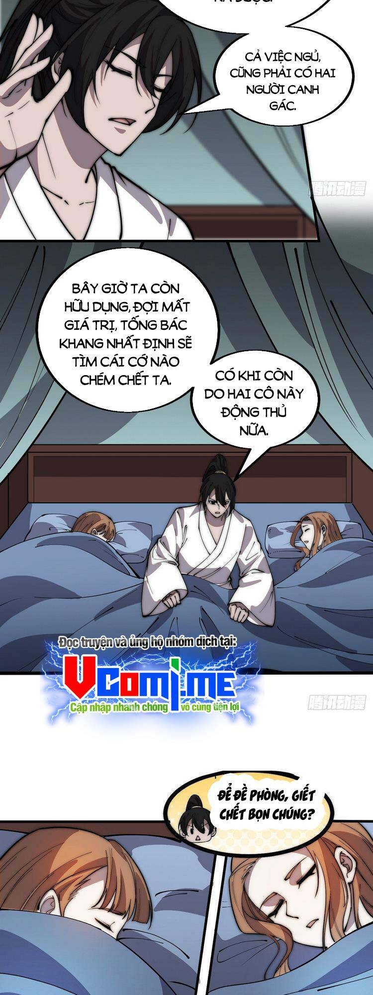 Chương 426 - trang 19