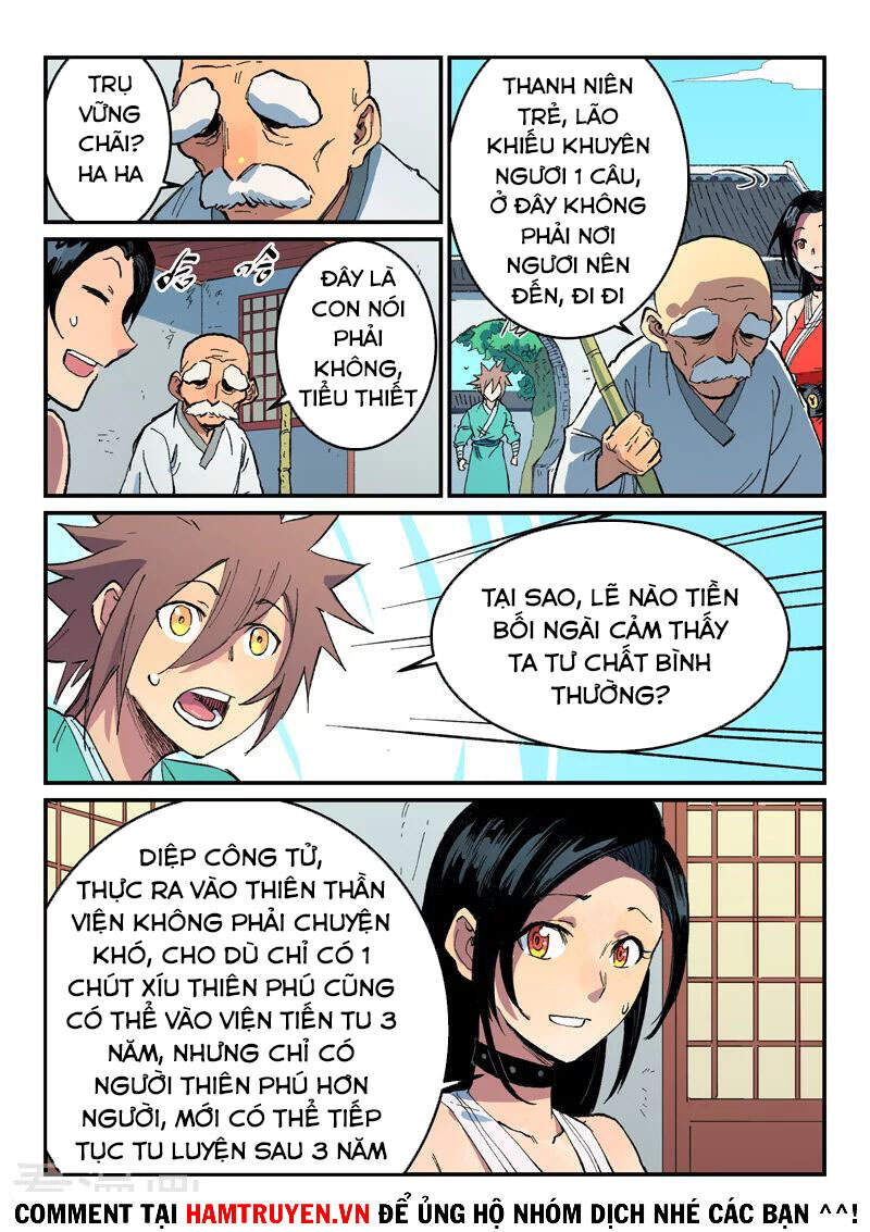 Chương 484 - trang 6