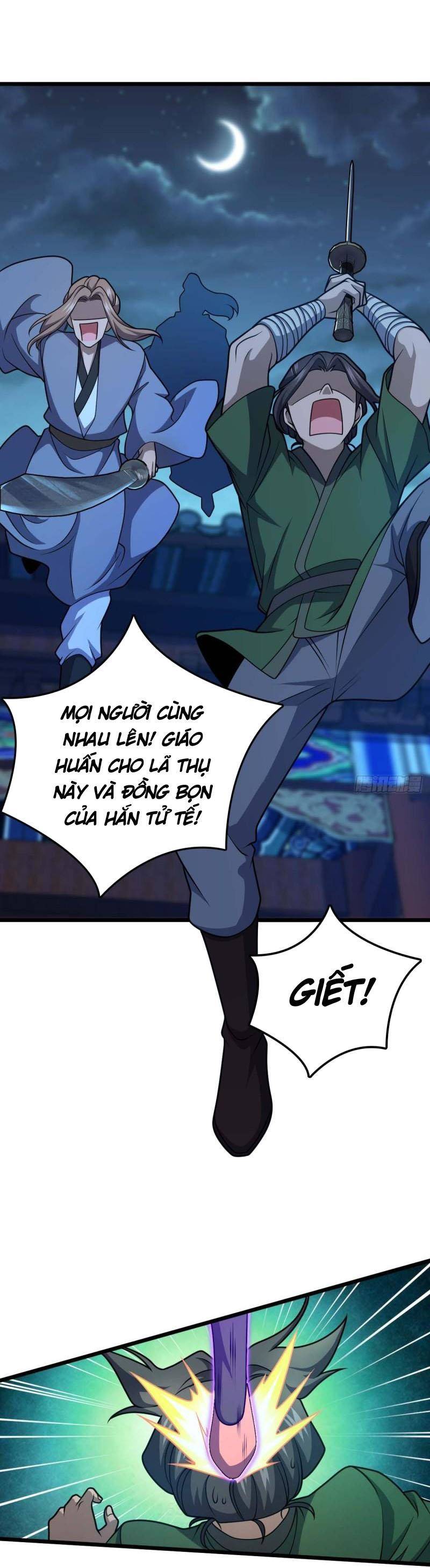 Chương 615 - trang 2