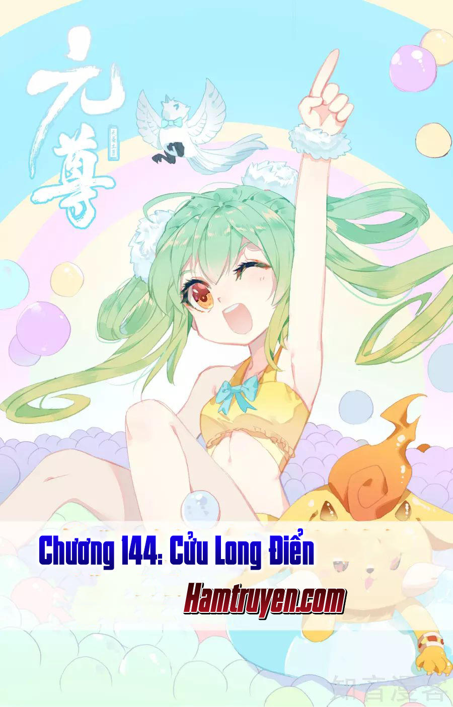 Chương 144 - trang 2