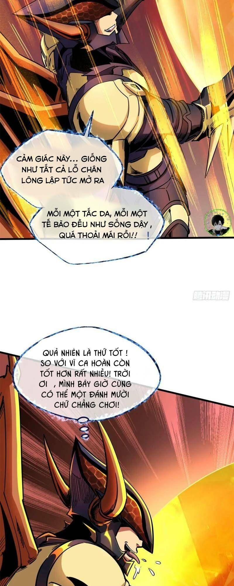 Chương 101 - trang 21