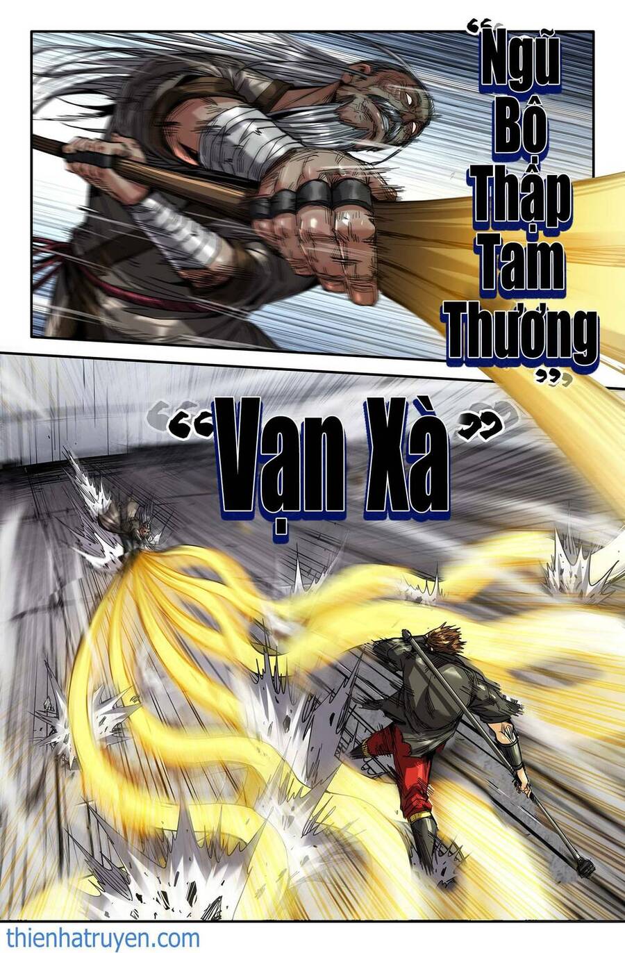 Chương 222 - trang 12