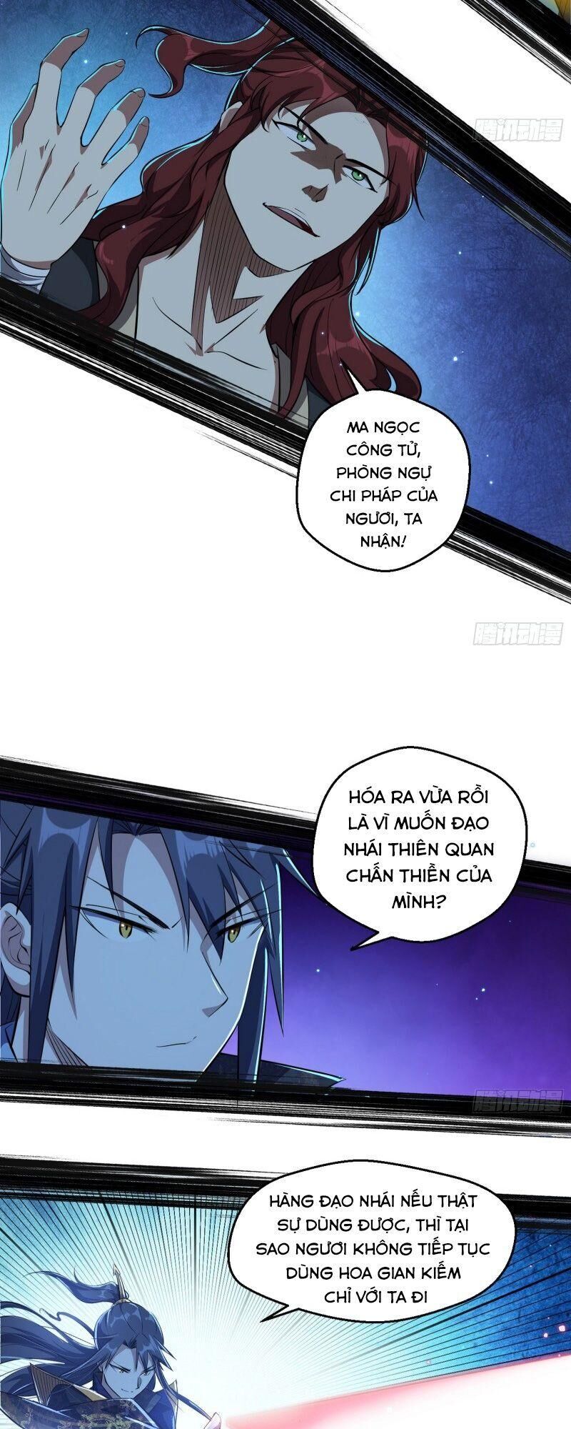 Chương 91 - trang 33