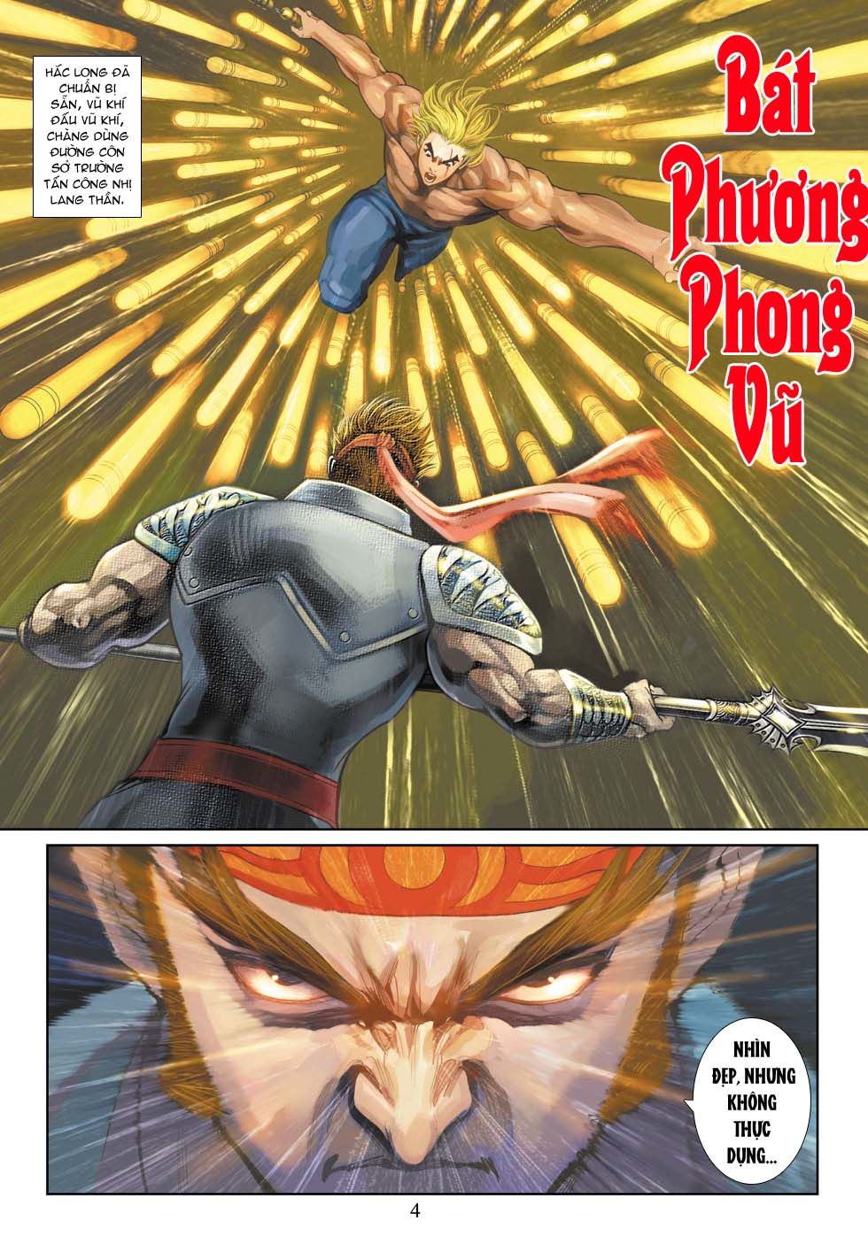 Chương 336 - trang 4