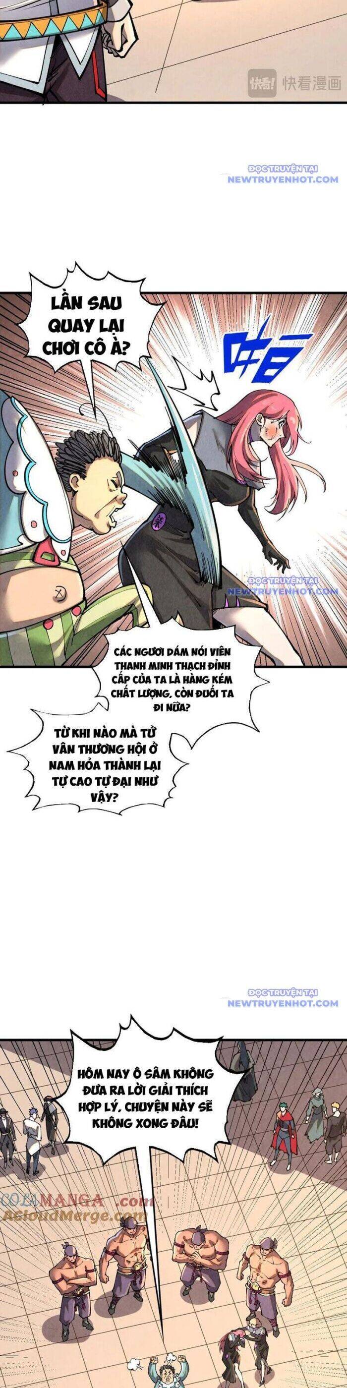 Chương 388 - trang 30