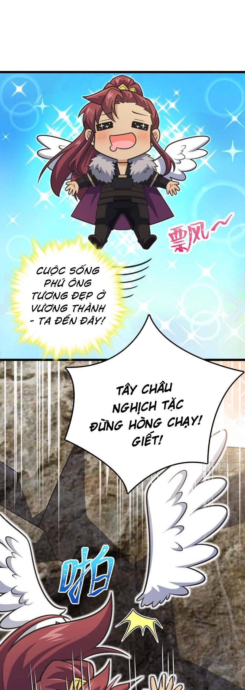 Chương 588 - trang 31