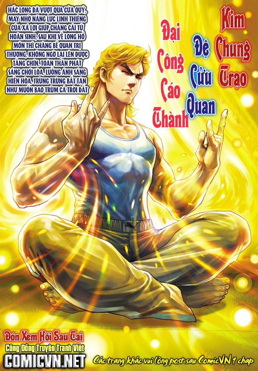Chương 440 - trang 32