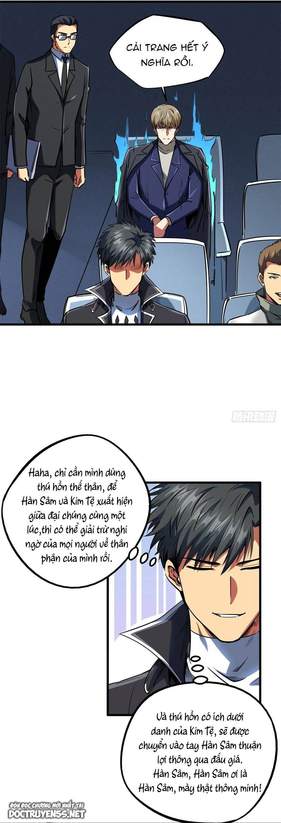 Chương 130 - trang 18