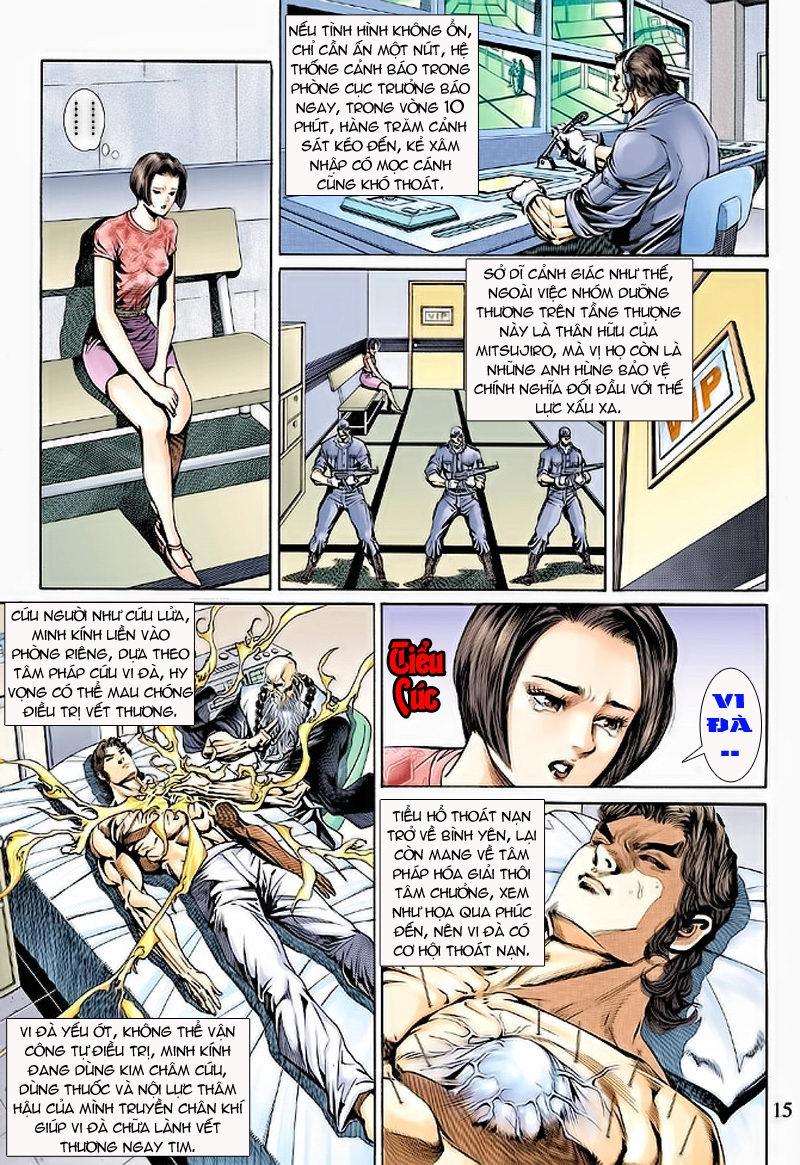 Chương 152 - trang 14