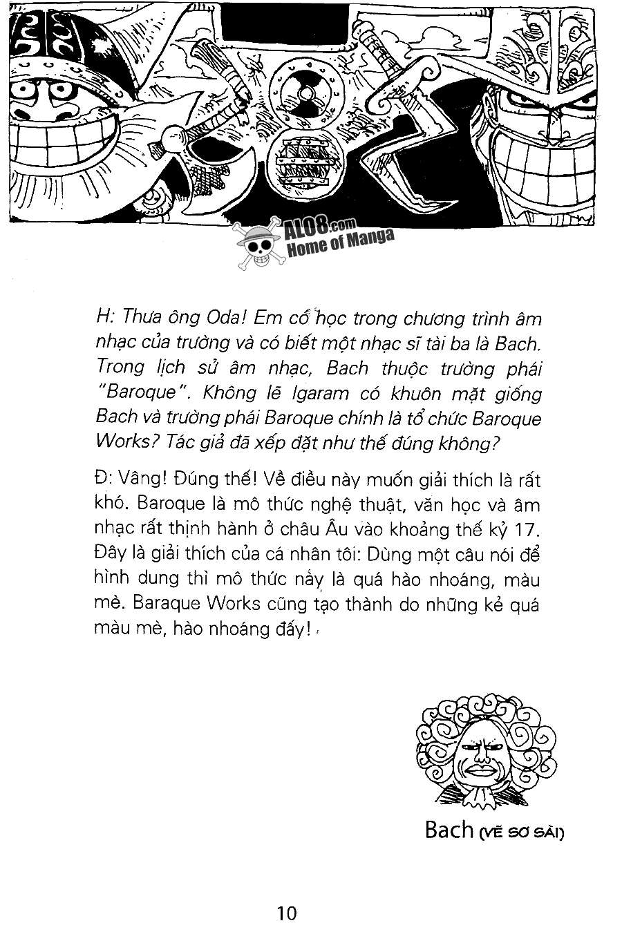 Chương 180 - trang 20