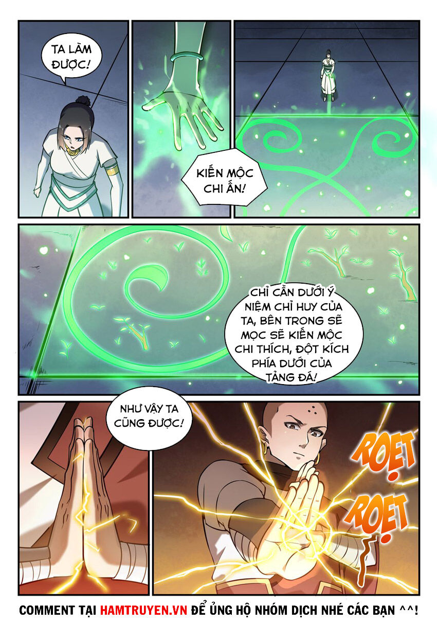 Chương 613 - trang 11