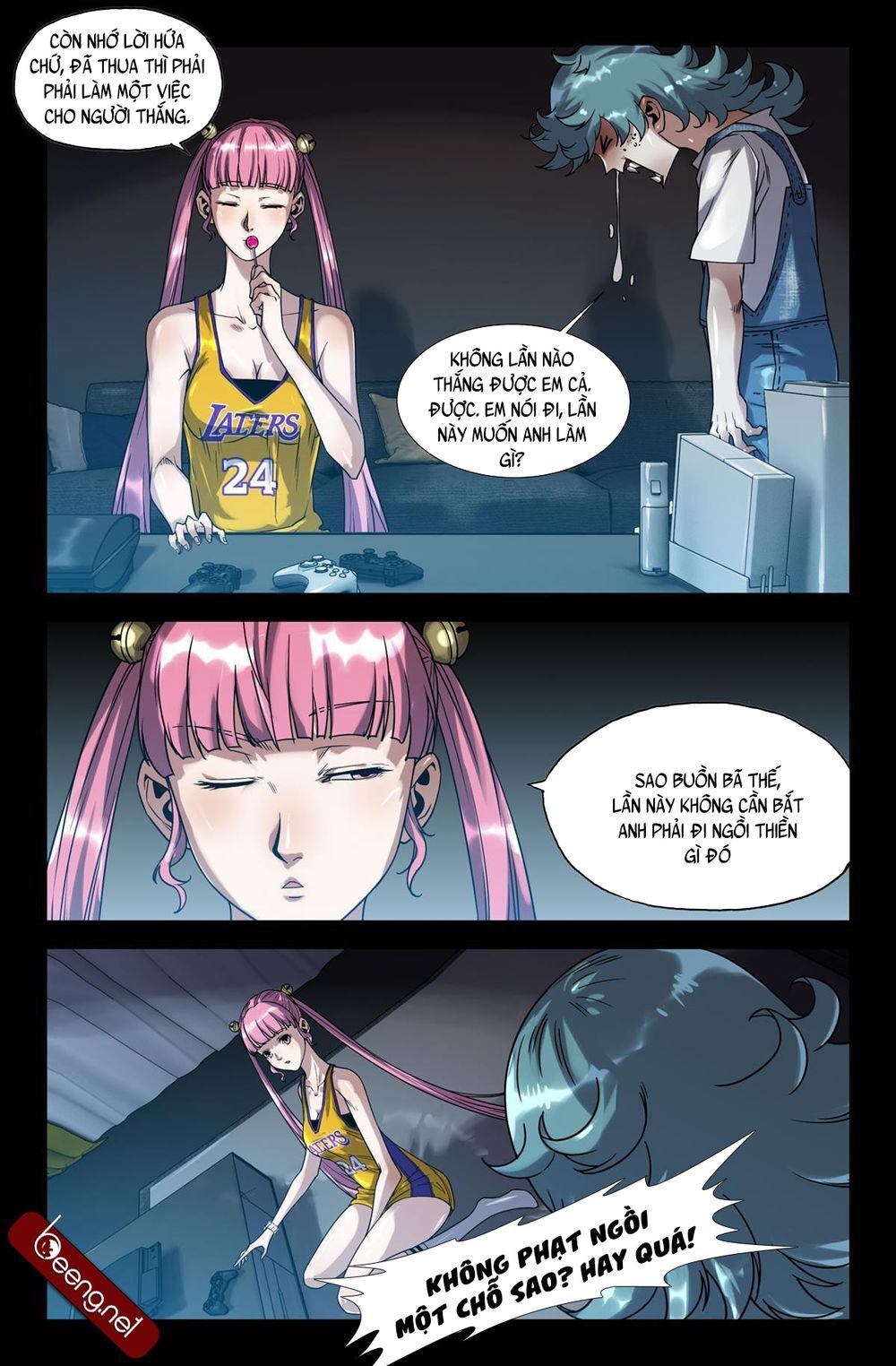 Chương 130 - trang 6