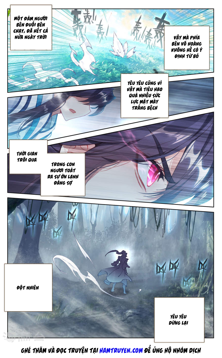 Chương 101 - trang 6