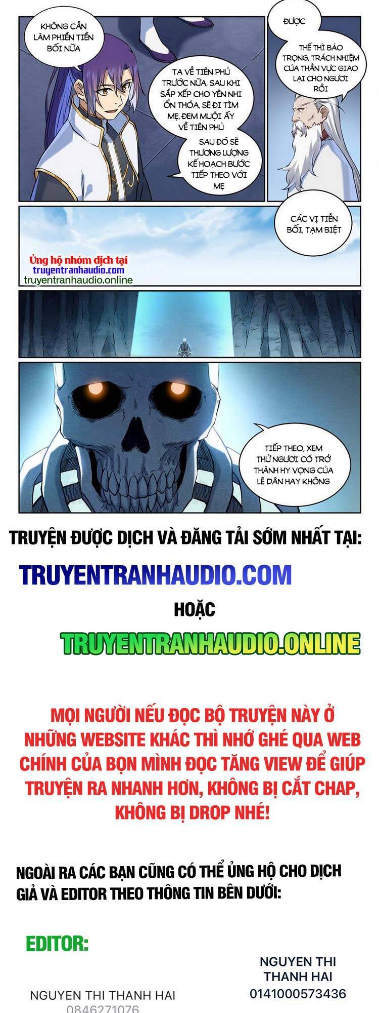Chương 972 - trang 9
