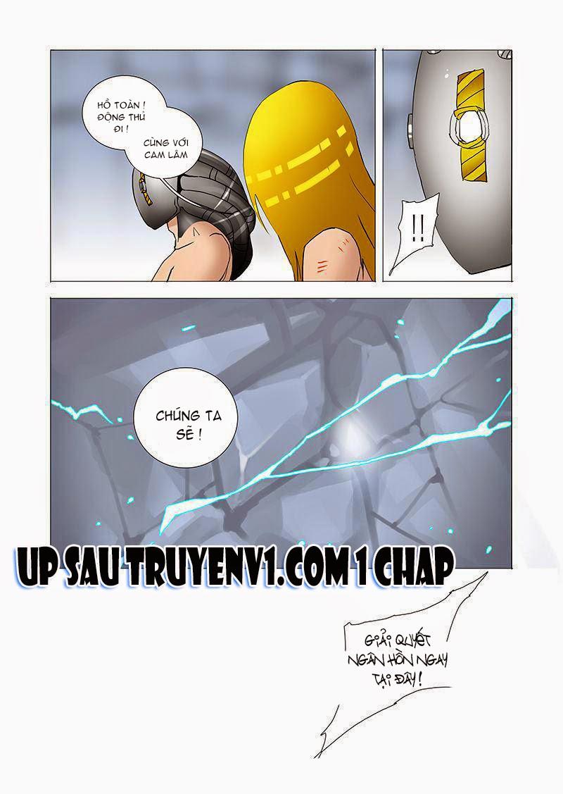 Chương 50 - trang 8