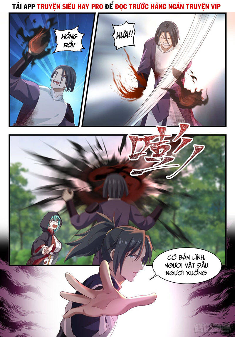 Chương 1002 - trang 8