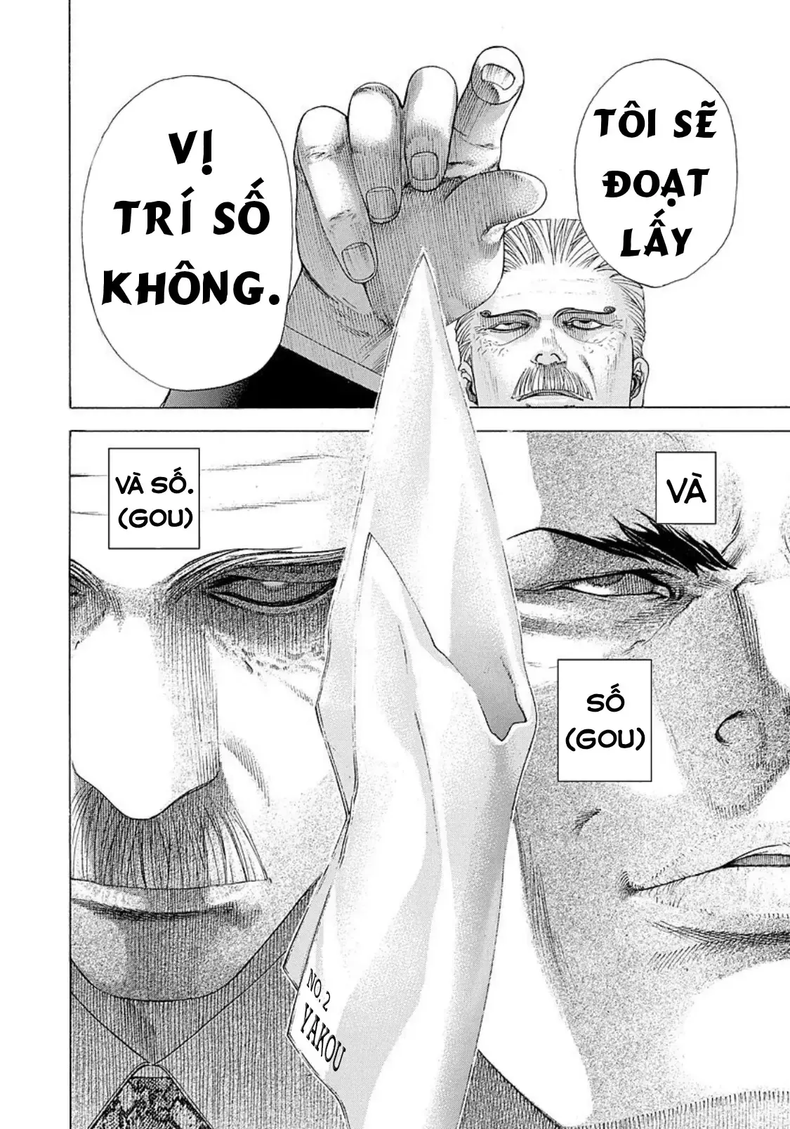 Chương 215 - trang 16